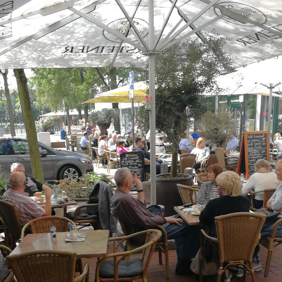 Restaurant "Schank-und Speisewirtschaft  Da Tino" in Langenhagen