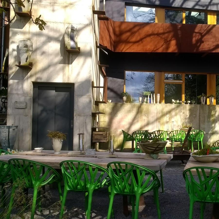 Restaurant "Restaurant Wilde Triebe -" in Osnabrück