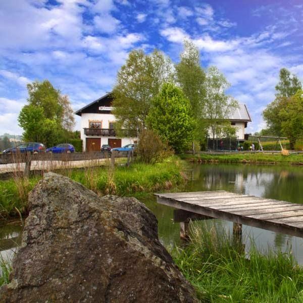 Restaurant "Landgasthaus Suranger" in  Amerang