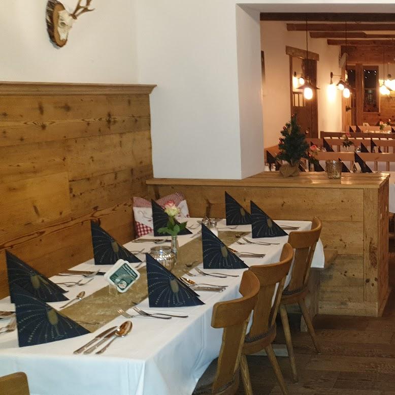 Restaurant "Landgasthaus Suranger" in Amerang