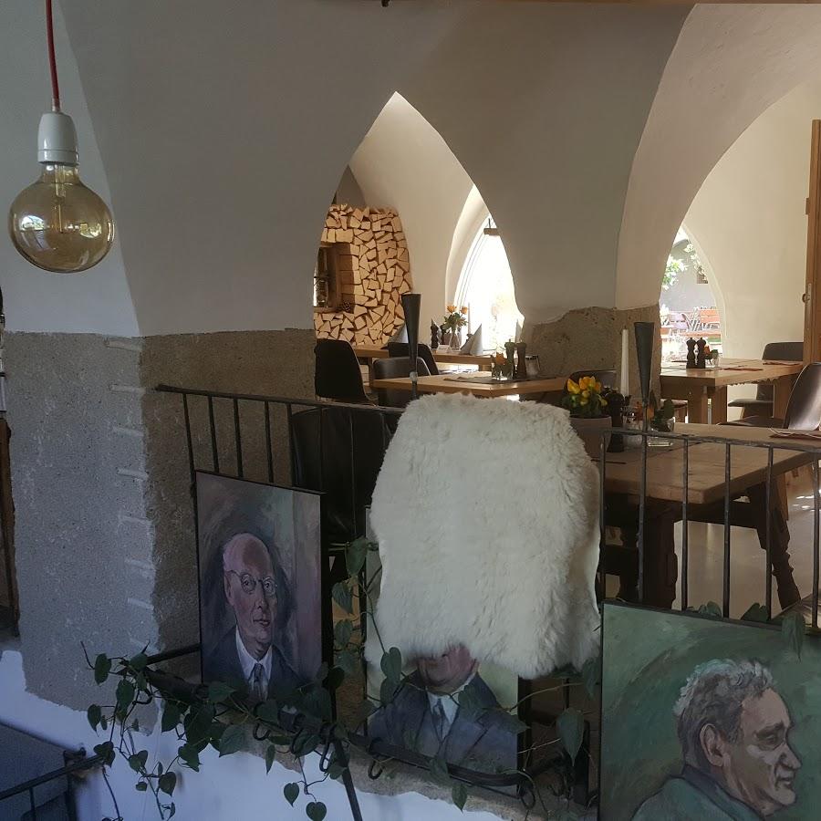 Restaurant "IL BORGO" in  Amerang