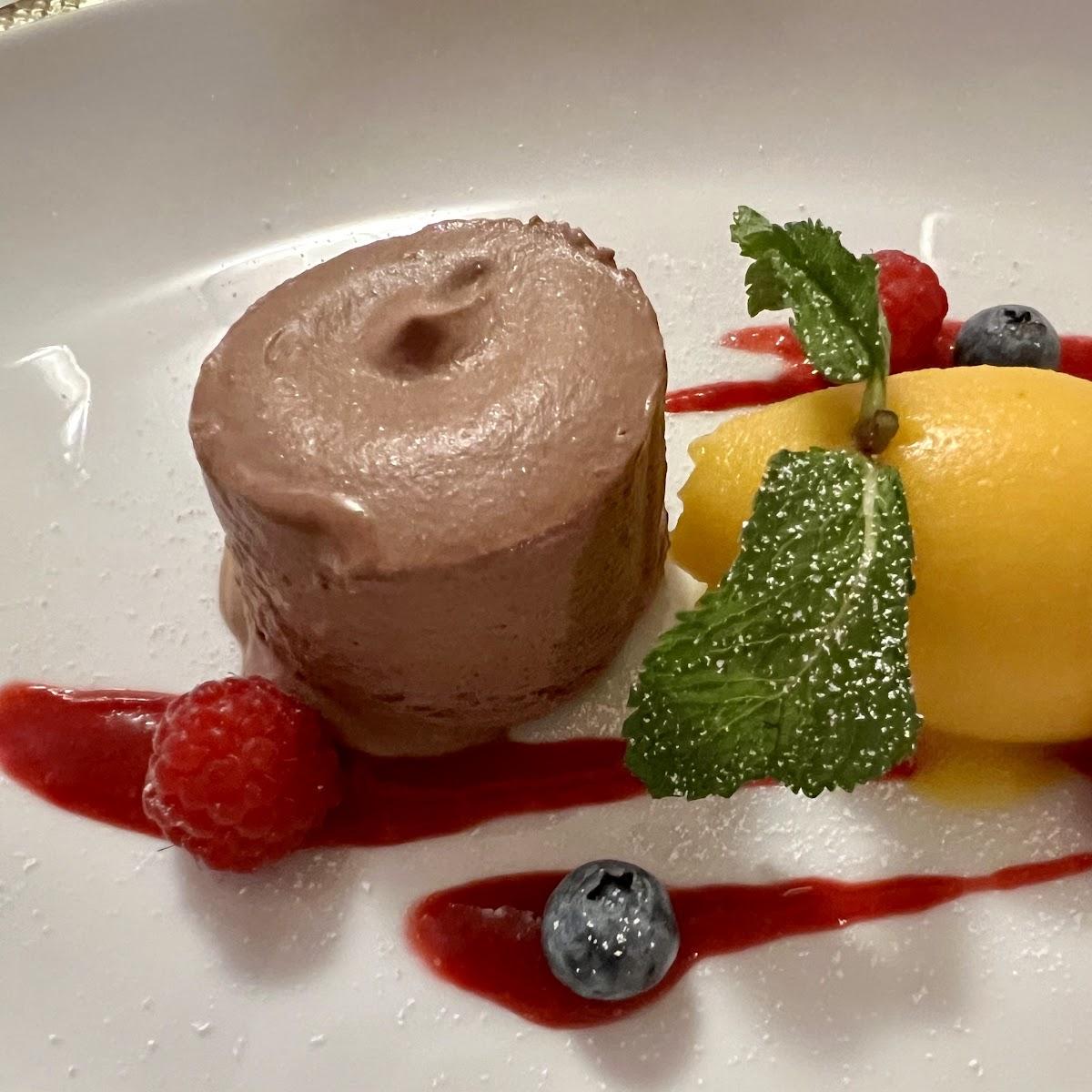 Restaurant "Enoteca" in Bad Endorf