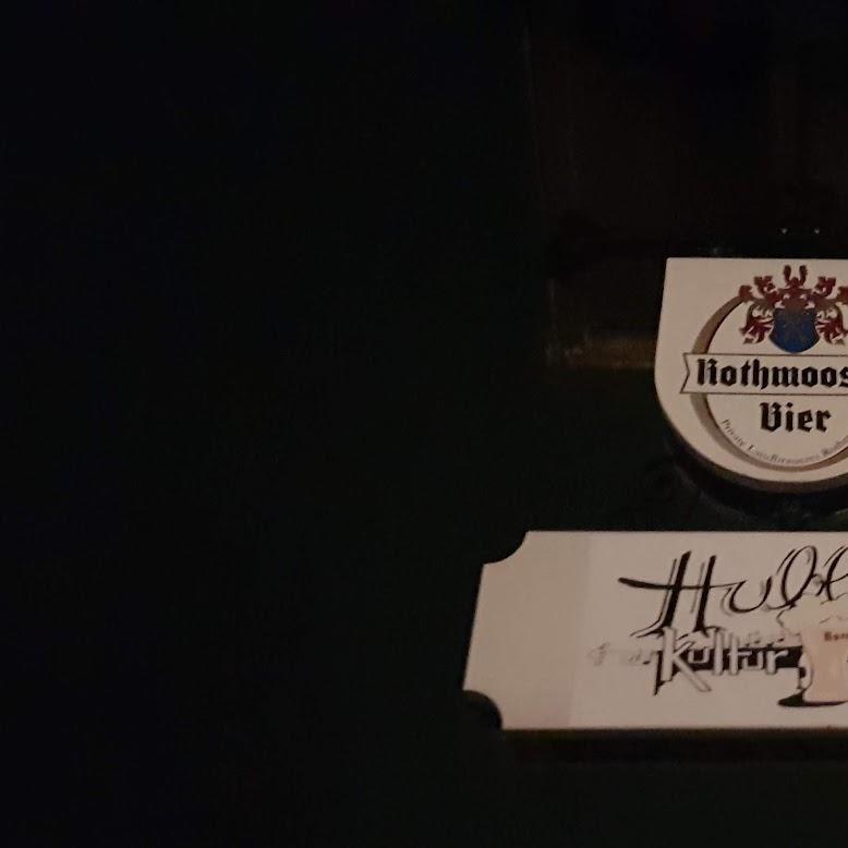 Restaurant "Kramerwirt - Hubbi" in Bad Endorf