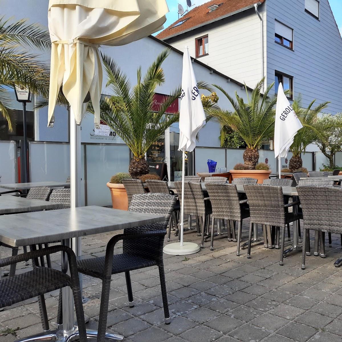 Restaurant "Restaurant San Remo" in Kleinblittersdorf