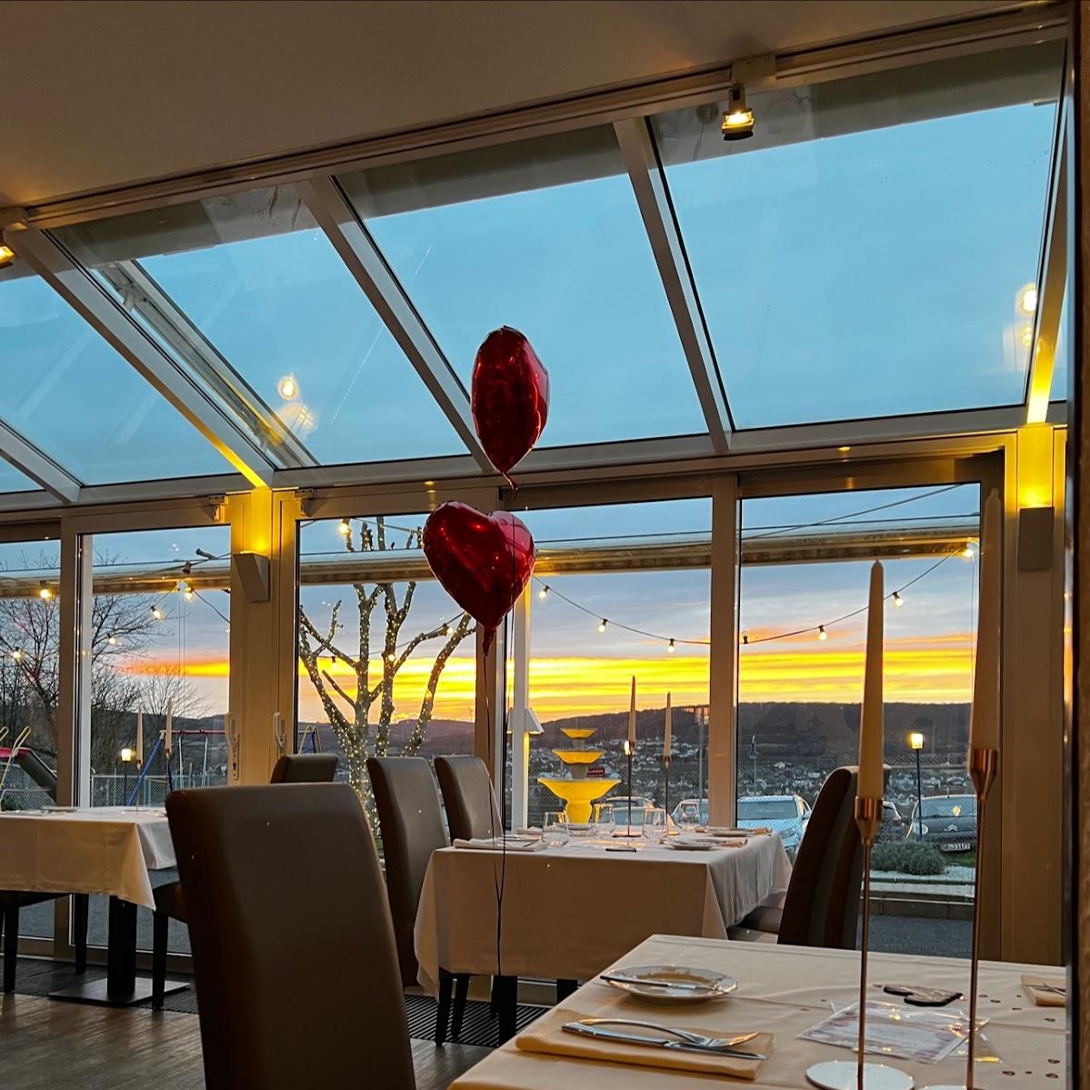 Restaurant "Ristorante Da Pino" in Kleinblittersdorf