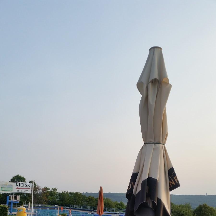 Restaurant "Pizzerria da Pino" in  Kleinblittersdorf