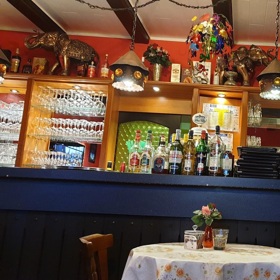 Restaurant "Welcome Indisches Restaurant" in  Kleinblittersdorf