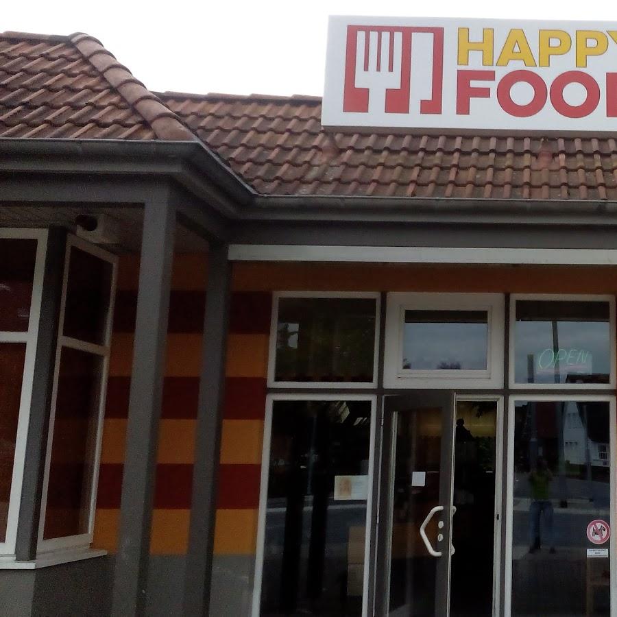 Restaurant "Happy Food" in  Bersenbrück