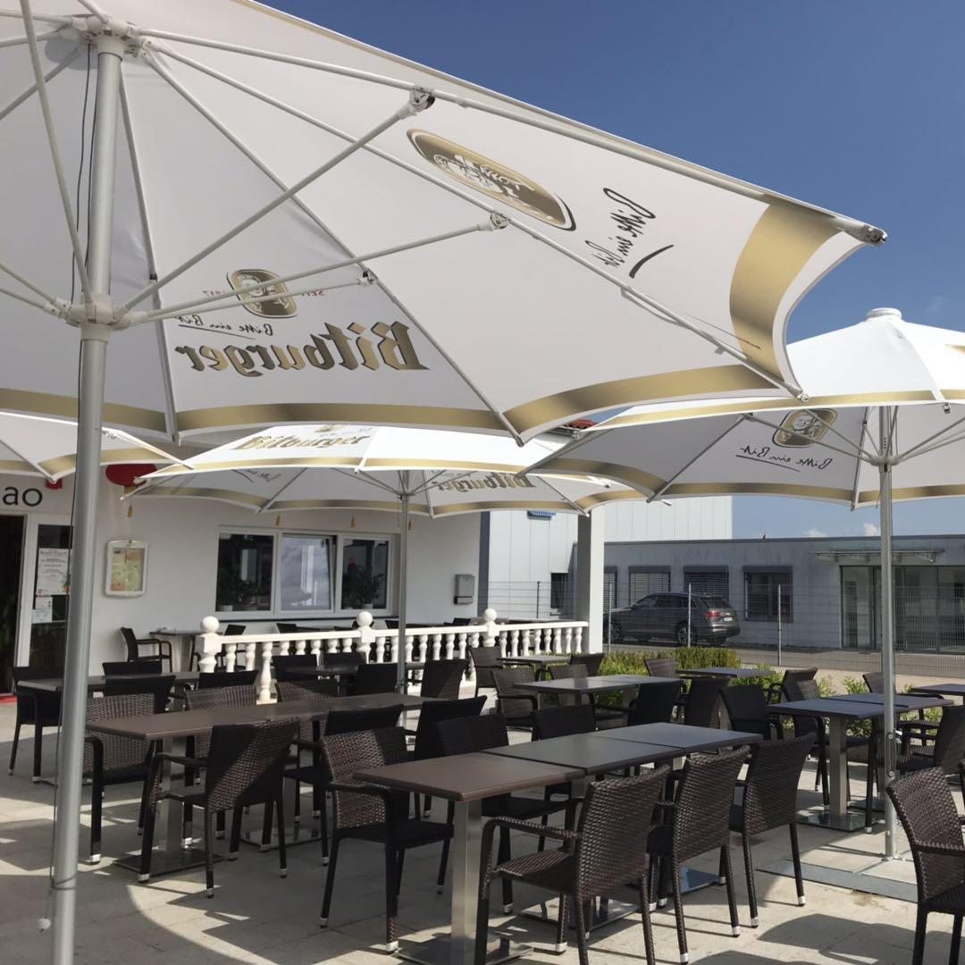 Restaurant "Sanbao - Chinesisches Restaurant" in  Kleinblittersdorf