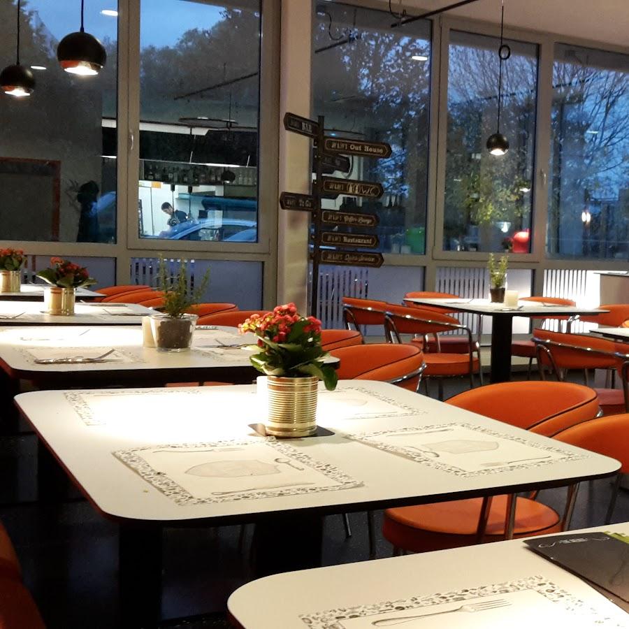 Restaurant "Jay & Jay Saarbrücken GmbH&Co. KG, Filiale Rilchingen-Hanweiler" in Kleinblittersdorf