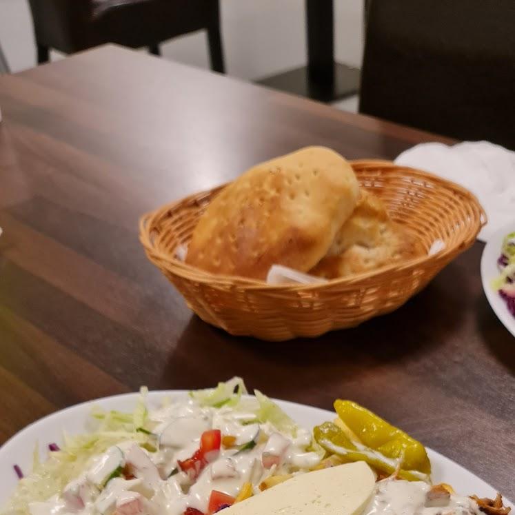 Restaurant "Botan Kebap" in Kleinblittersdorf