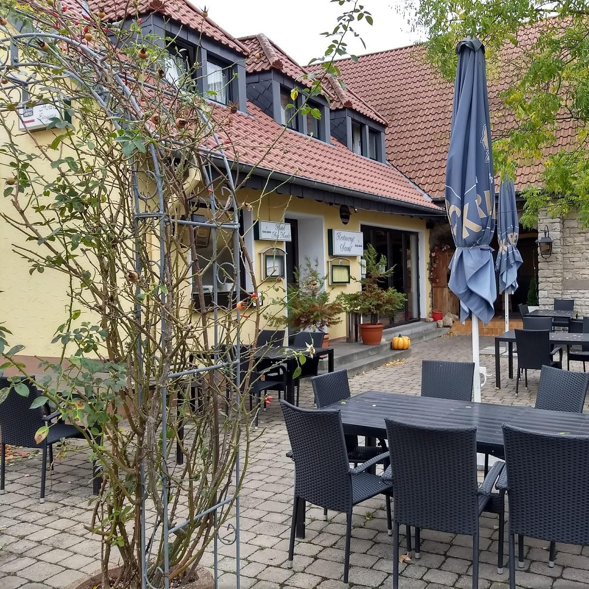 Restaurant "Hotel Am Markt" in  Kleinblittersdorf