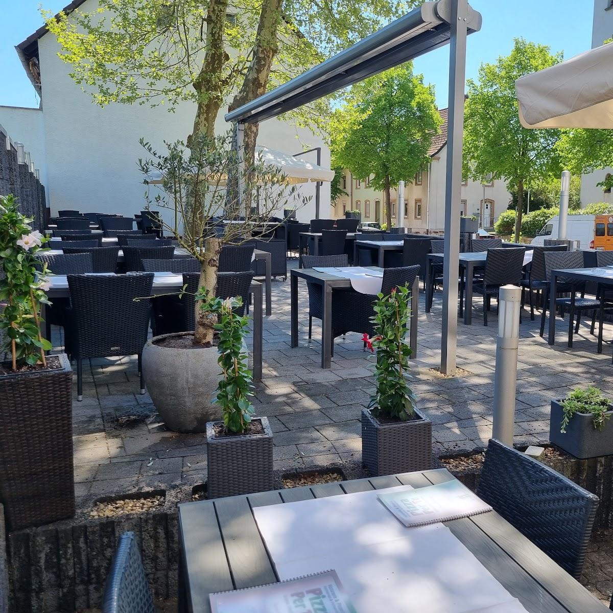 Restaurant "Pizza Per Te" in Saarbrücken