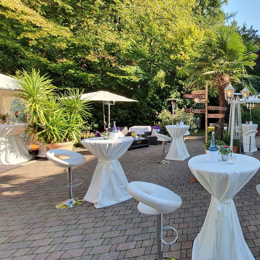 Restaurant "Restaurant Landhaus BAD STEINBECK" in  Recke