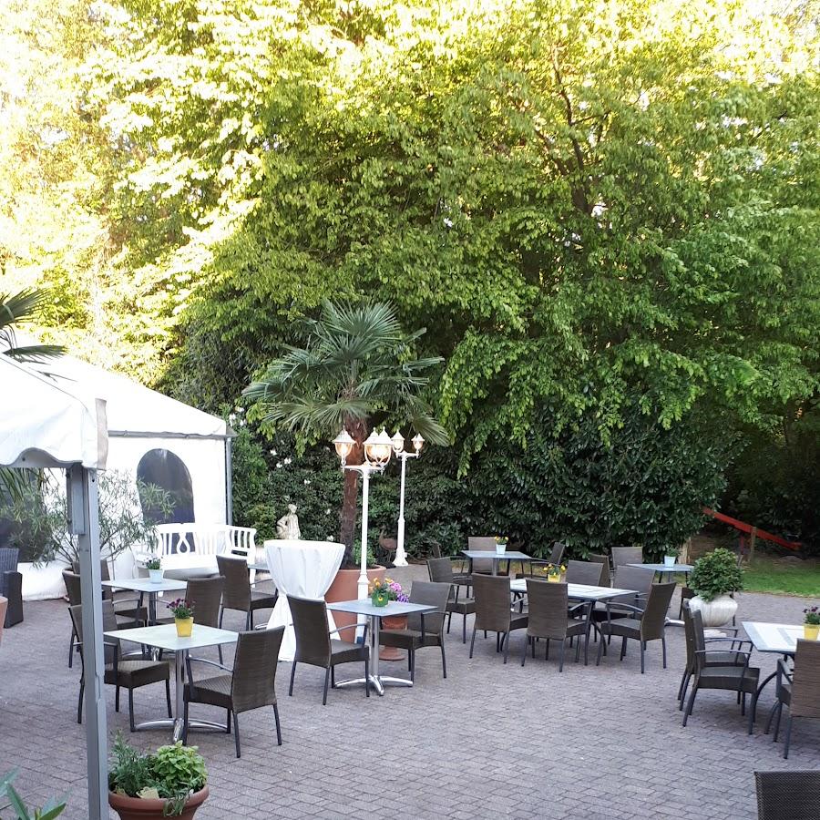 Restaurant "Restaurant Landhaus BAD STEINBECK" in Recke