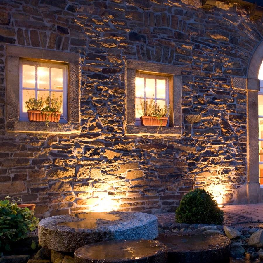 Restaurant "IDINGSHOF Hotel & Restaurant" in  Bramsche