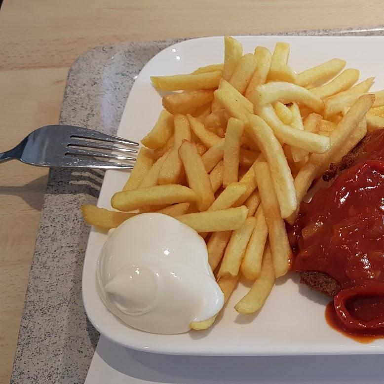 Restaurant "Grill-Stop" in  Ankum