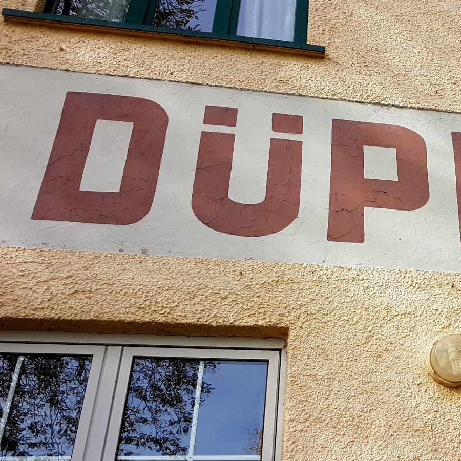 Restaurant "Schützenhof" in  Gleichen