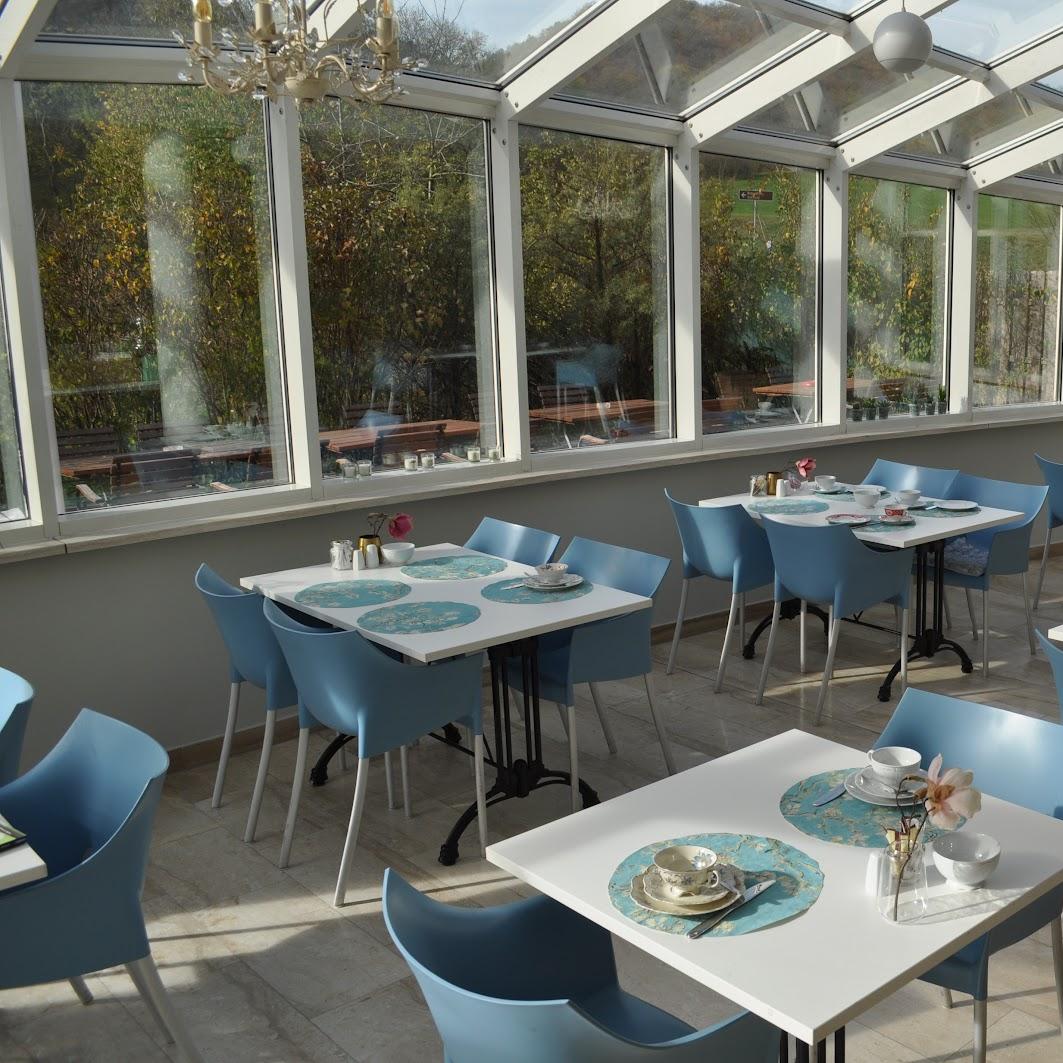Restaurant "Gasthof Freudenthal" in Drei Gleichen