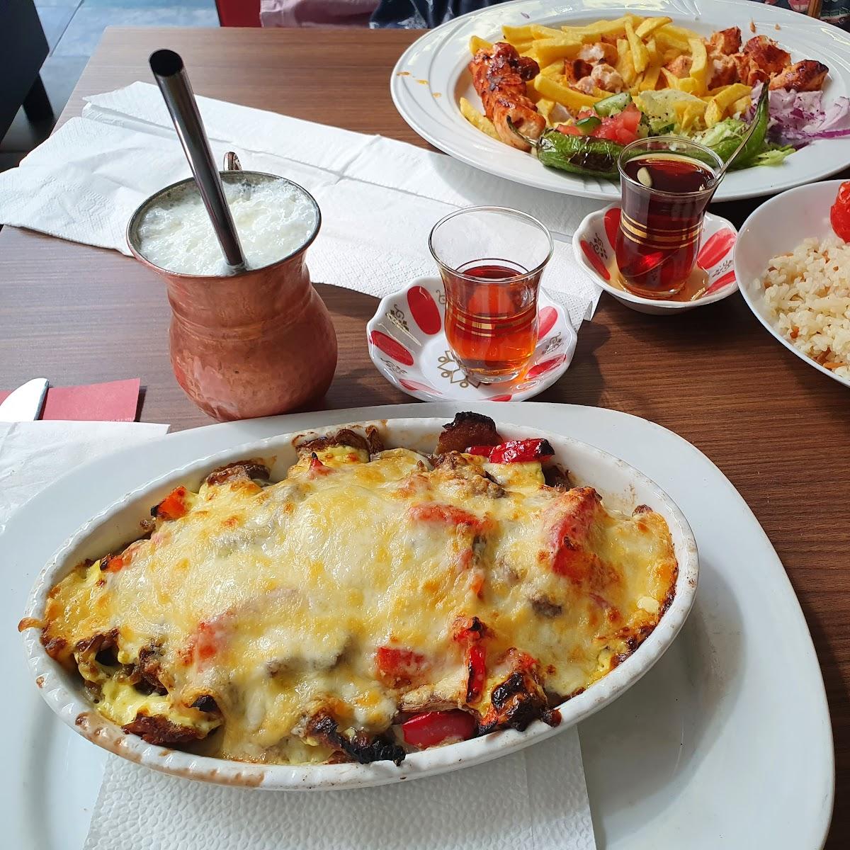 Restaurant "Mangal Ocakbasi" in Osnabrück