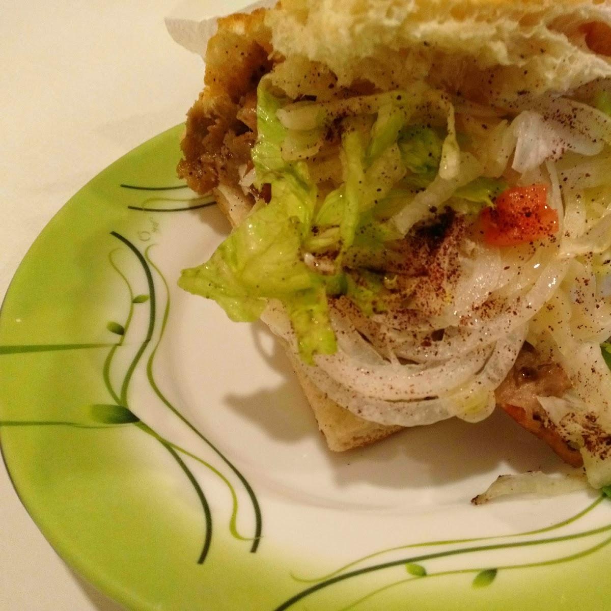 Restaurant "Orient Grill" in  Ankum