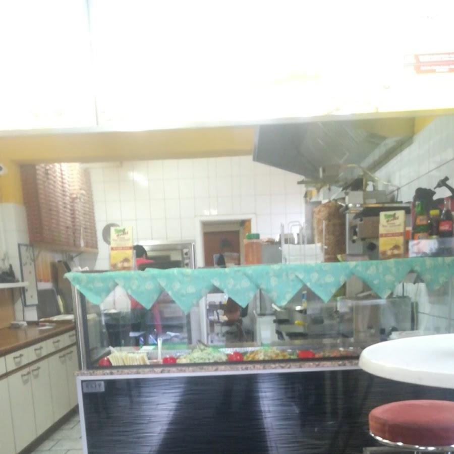 Restaurant "Side Grill Wechmar" in  Günthersleben-Wechmar