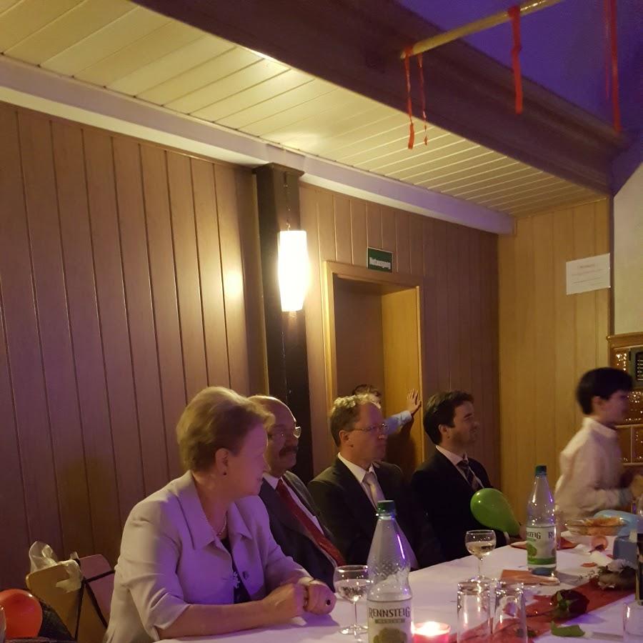 Restaurant "Gaststätte Am Steinig" in  Schwabhausen