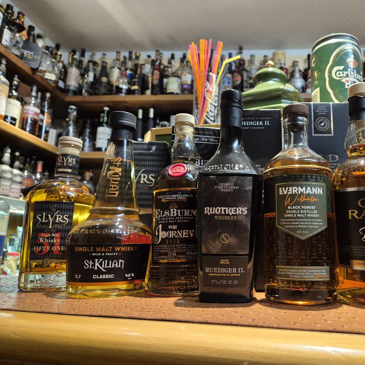 Restaurant "Bürgerhaus Apfelstädt" in Nesse-Apfelstädt