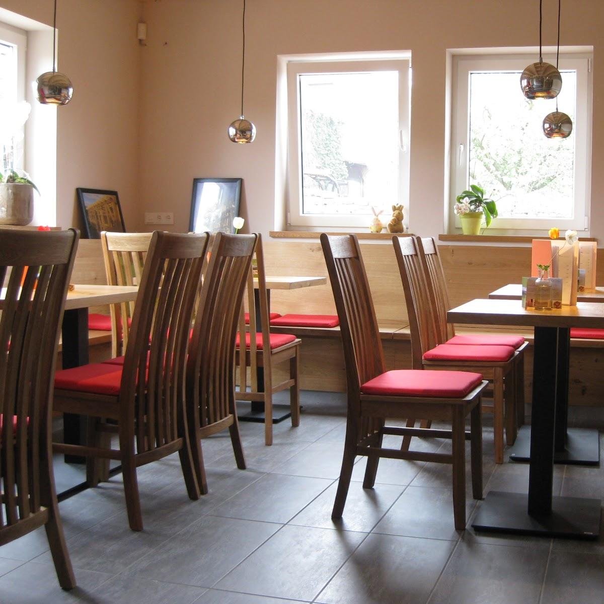 Restaurant "Am Stausee" in  Friemar