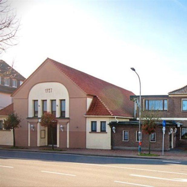 Restaurant "Hotel Haarmeyer" in  Neuenkirchen