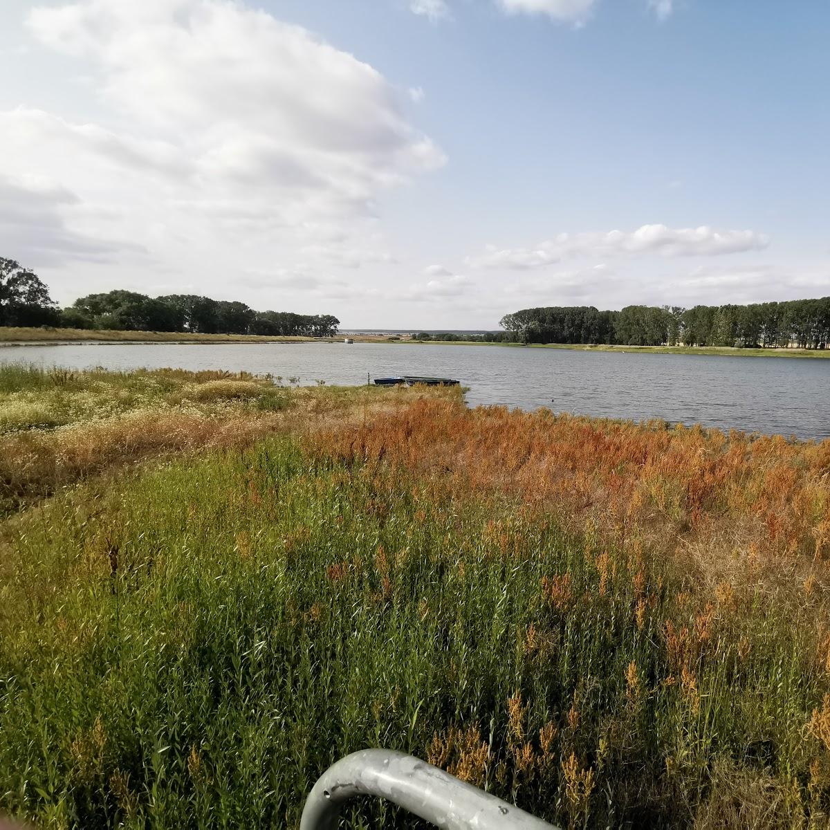 Restaurant "Gaststätte Schützenhof" in  Gleichen