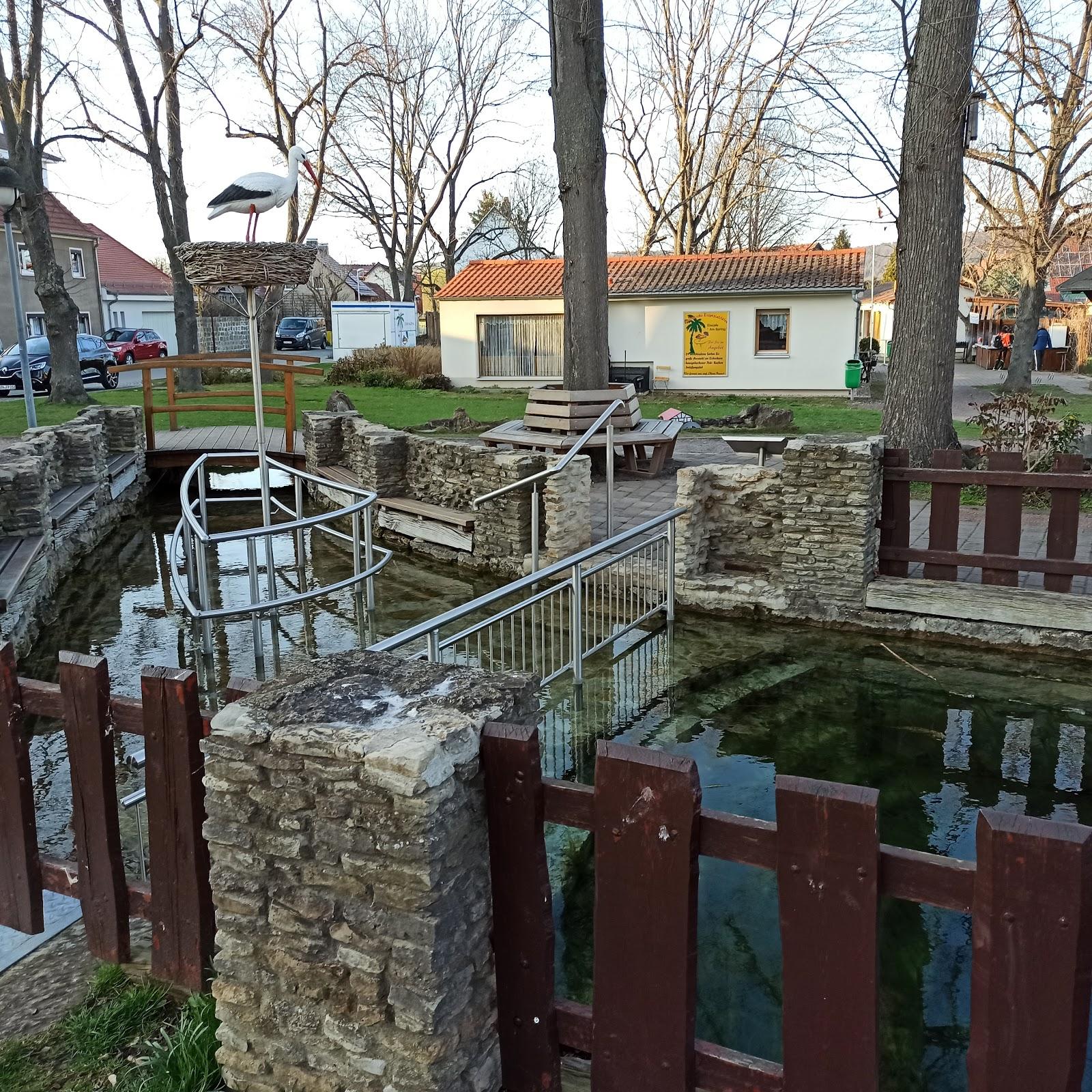 Restaurant "Bäckerei, Konditorei & Café Leuenberg" in  Gleichen