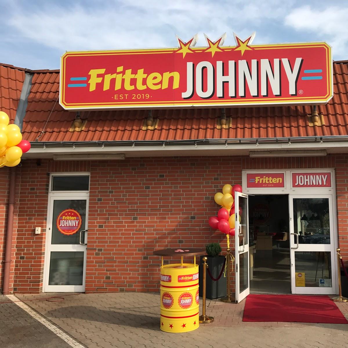Restaurant "Fritten-Johnny" in  Ankum