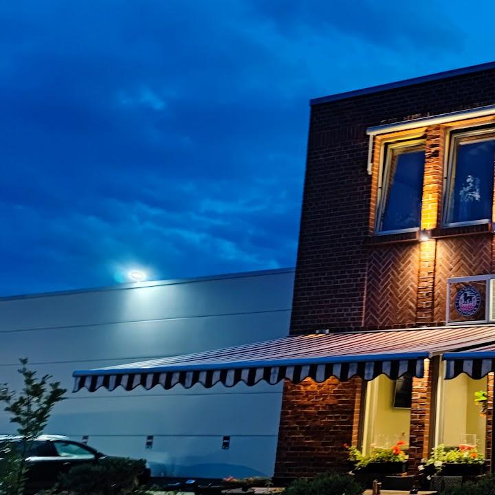 Restaurant "Restaurant Athos" in Teltow