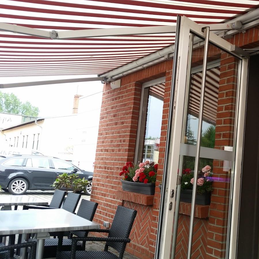 Restaurant "Trattoria Toscana" in  Teltow