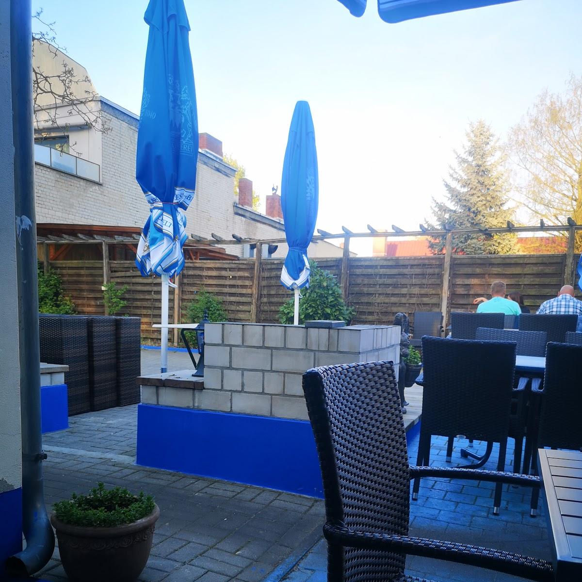 Restaurant "Taverna Samos" in  Teltow