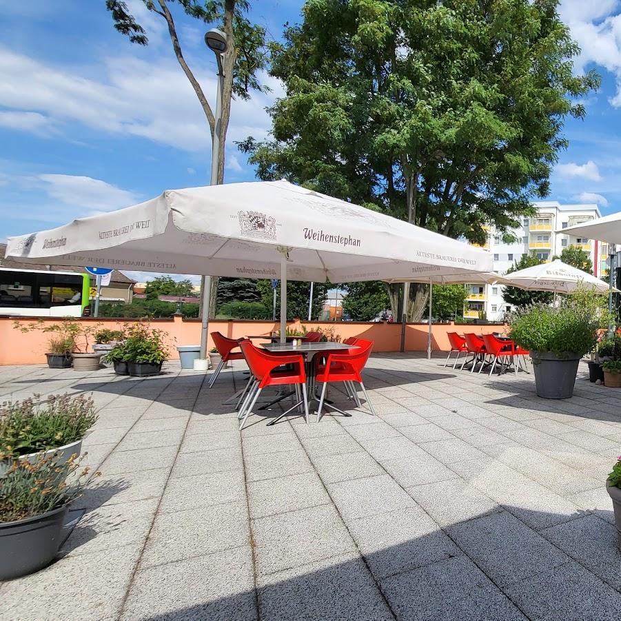 Restaurant "El Don" in Teltow