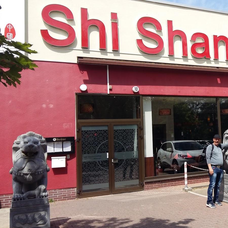 Restaurant "Shi Shan China-Restaurant" in  Teltow