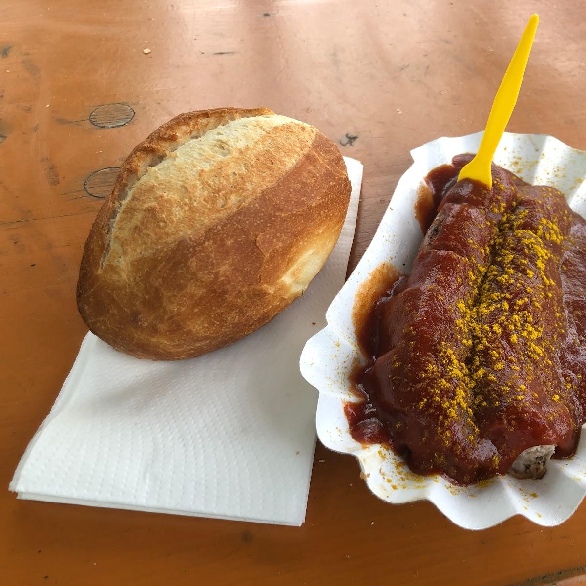 Restaurant "ICHIVAN" in  Teltow