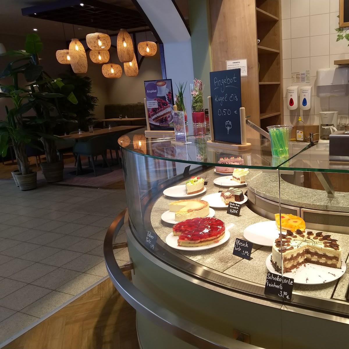 Restaurant "Restaurant Bambusgarten" in  Teltow