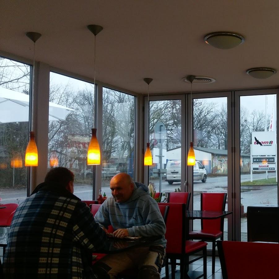 Restaurant "Chopsticks" in  Stahnsdorf