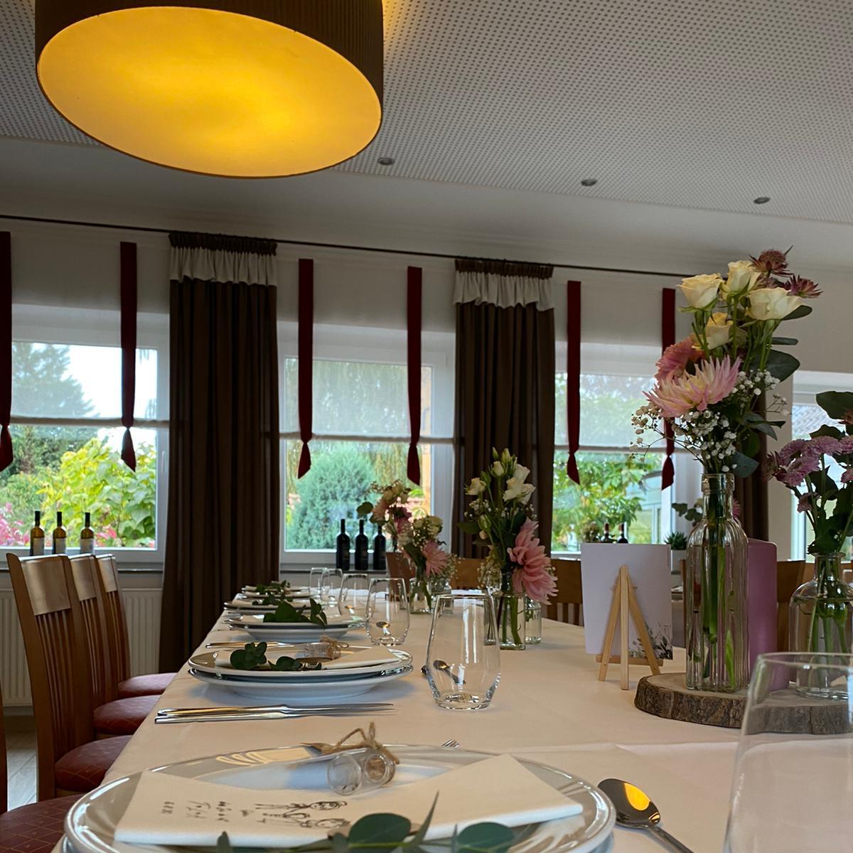 Restaurant "Ristorante Vicianum - Restaurant" in Bramsche
