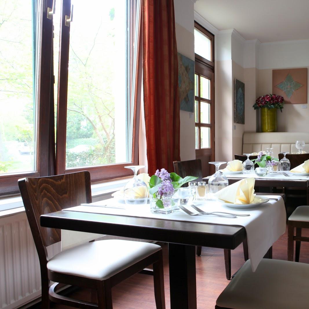 Restaurant "Ristorante Il Campo" in  Berlin