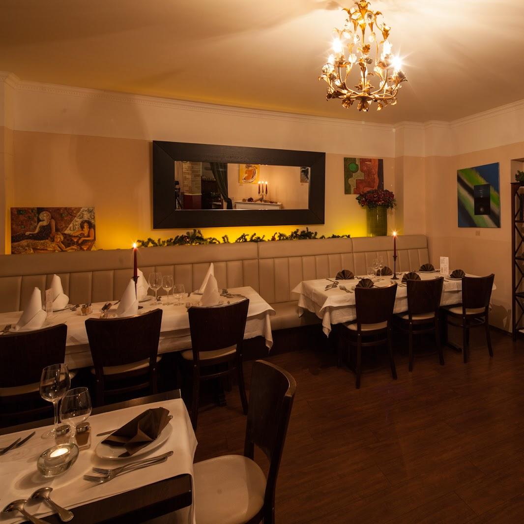 Restaurant "Restaurant il Campo" in Berlin