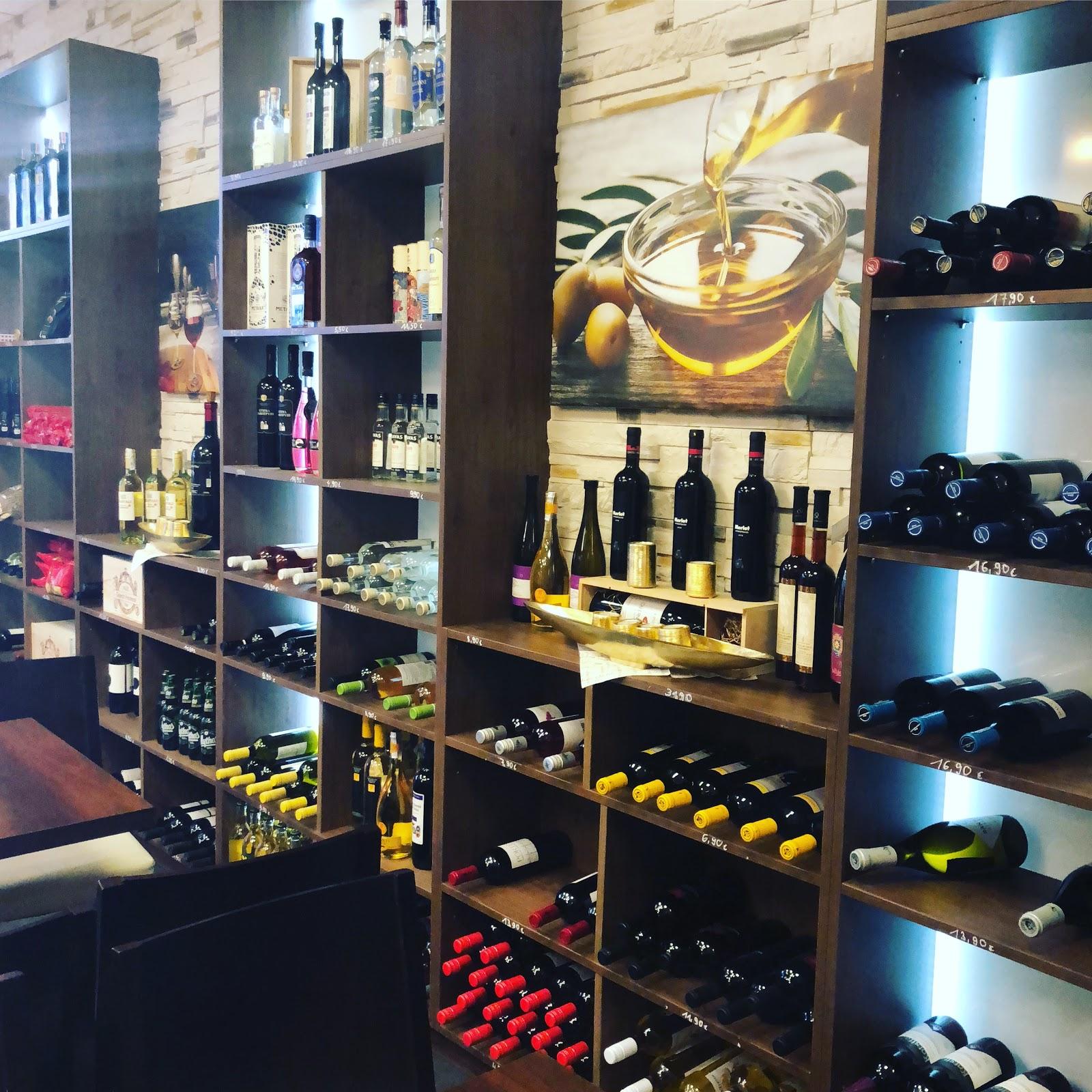 Restaurant "C&D Asiafood" in  Berlin