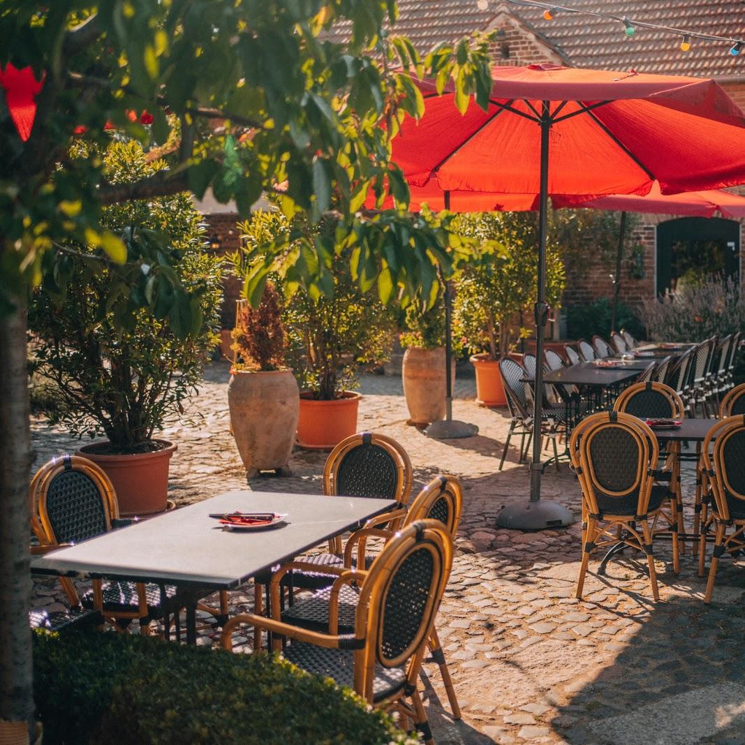 Restaurant "Osteria Ballerino" in  Stahnsdorf