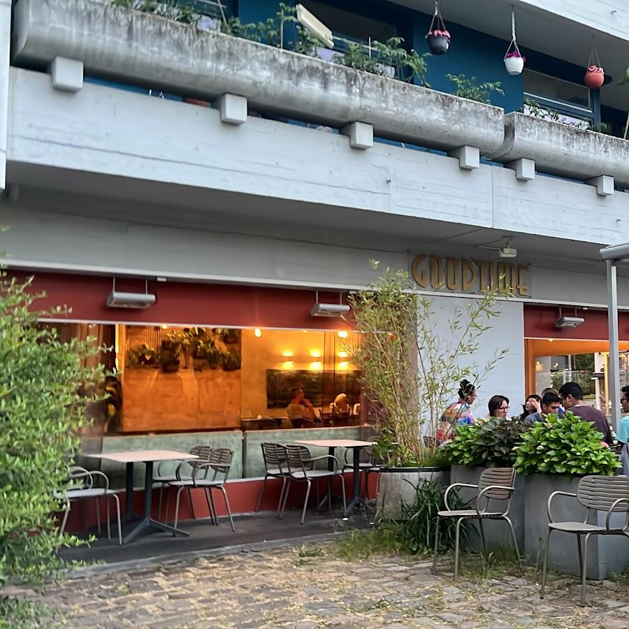 Restaurant "Goodtime Zehlendorf" in Berlin