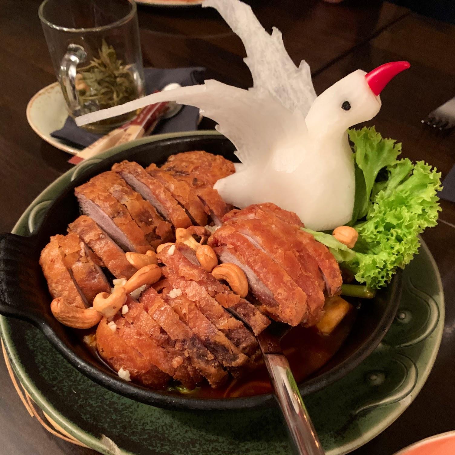 Restaurant "Restaurant Meteora" in  Kleinmachnow