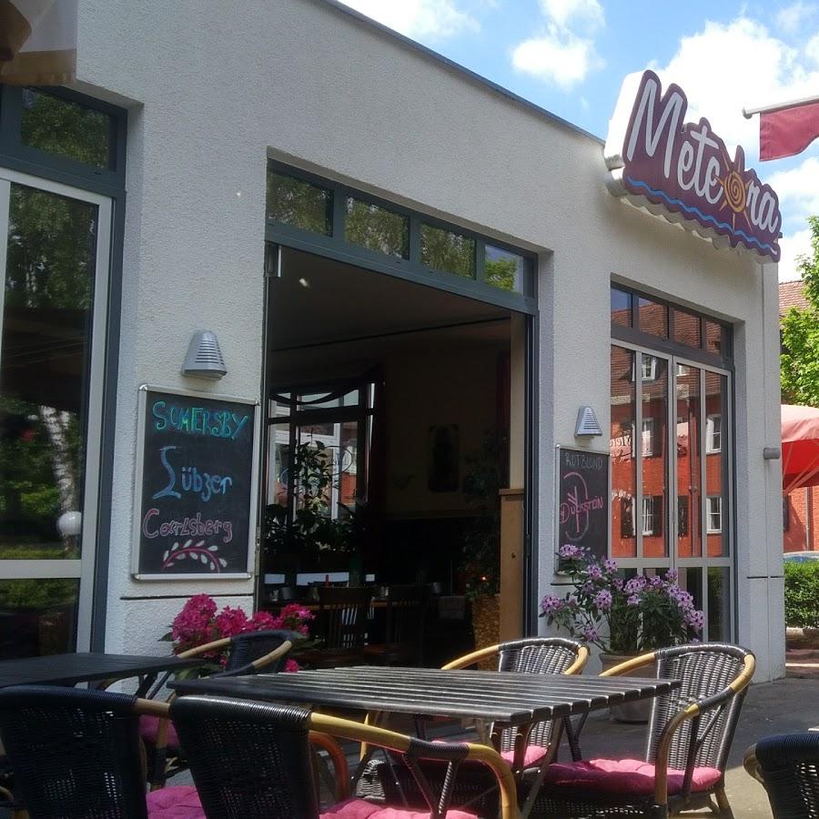 Restaurant "Restaurant Korfu" in  Stahnsdorf