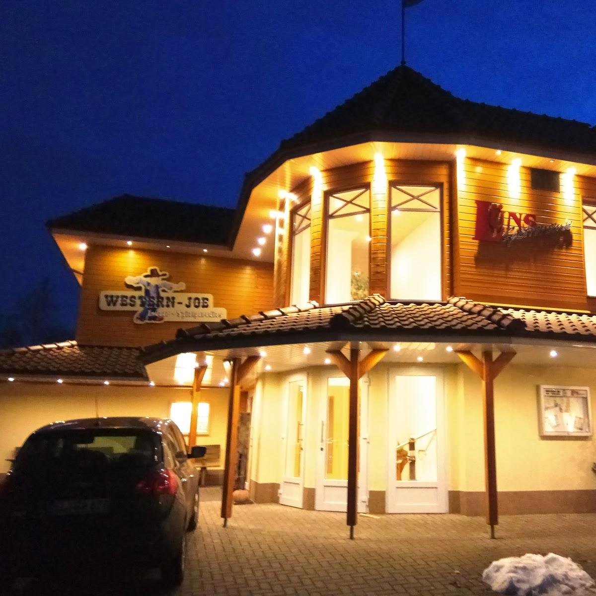 Restaurant "Lüns Gastronomie GmbH & Co.KG." in Freren